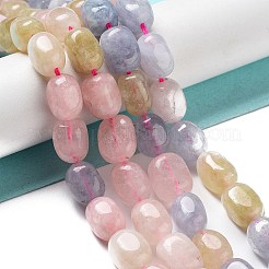 Dyed Natural Malaysia Jade Beads Strands&nbsp;G-P528-I02-01