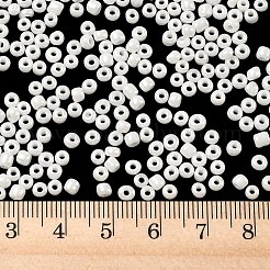 Glass Seed Beads&nbsp;GLAA-XCP0001-72A