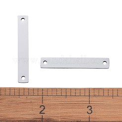 Tarnish Resistant 304 Stainless Steel Links Connectors&nbsp;STAS-I140-33A-S