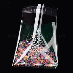Rectangle OPP Cellophane Bags&nbsp;OPC-L001-27A