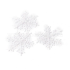 PVC Pendant Decorations&nbsp;AJEW-P099-08B