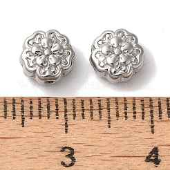 Non-Tarnish 304 Stainless Steel Beads&nbsp;STAS-I305-148P