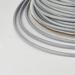 Eco-Friendly Korean Waxed Polyester Cord&nbsp;YC-P002-1mm-1128