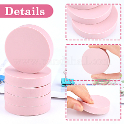8Pcs Rubber Stamps&nbsp;AJEW-CP0008-29