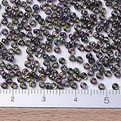 MIYUKI Round Rocailles Beads&nbsp;SEED-G007-RR4571