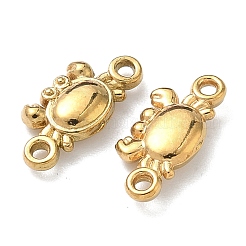 Ocean 304 Stainless Steel Links Connector Charms&nbsp;STAS-D211-15D-G