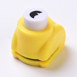 Plastic Craft Punch Sets for Scrapbooking & Paper Crafts&nbsp;AJEW-G021-07
