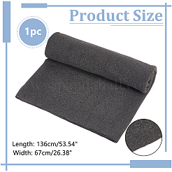 Cotton Ribbing Fabric&nbsp;FIND-WH0152-411C