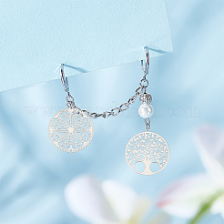 36Pcs 6 Style Rack Plating Brass Filigree Pendants&nbsp;KKC-UN0001-01