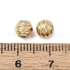304 Stainless Steel Beads&nbsp;STAS-I358-04G