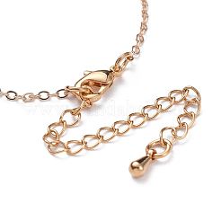 Link Bracelets&nbsp;BJEW-JB04531-01