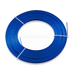 Anodized Aluminum Wire&nbsp;AW-S010-09