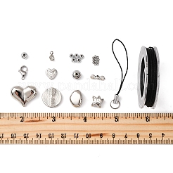 DIY Mobile Strap Making Kits&nbsp;DIY-FS0008-59