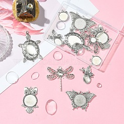 DIY Pendants Kits&nbsp;DIY-YW0009-69