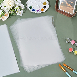 PET Plastic Sheets&nbsp;DIY-WH0656-42