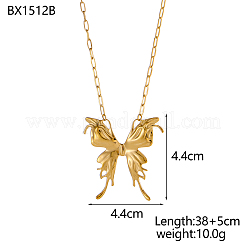 304 Stainless Steel Big Pendants&nbsp;SA-OY002-45G