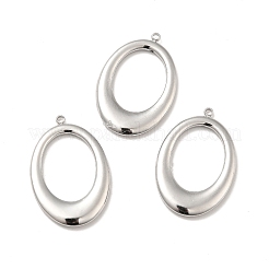 Non-Tarnish 304 Stainless Steel Pendants&nbsp;STAS-E176-22P