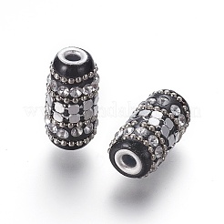 Handmade Indonesia Beads&nbsp;IPDL-F027-02