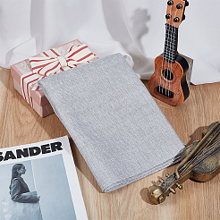 Burlap Speaker Grill Cloth&nbsp;AJEW-WH0459-94B