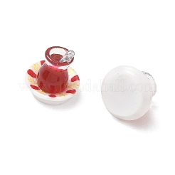 Resin Drink Miniature Ornaments&nbsp;RE-H001-01