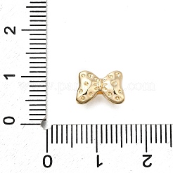 Brass Beads&nbsp;KK-Q048-03G