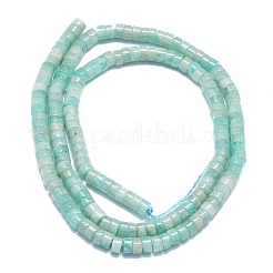 Natural Amazonite Beads Strands&nbsp;G-K245-C04-02