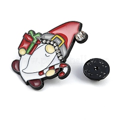 Christmas Series Enamel Pins&nbsp;JEWB-Z033-02EB-A