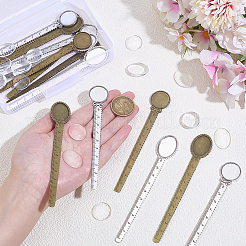 DIY Bookmark Jewelry&nbsp;DIY-PH0020-04