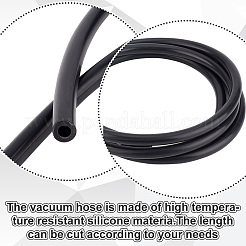 5M Silicone High Temperature Resistant Hose&nbsp;SL-XCP0001-01