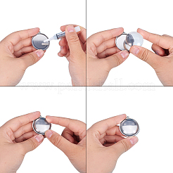 DIY Pendant Making&nbsp;DIY-X0098-65P