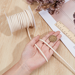 10M Imitation Leather Cord&nbsp;OCOR-BC0009-27A