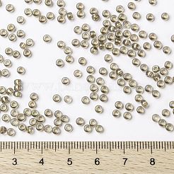 MIYUKI Round Rocailles Beads&nbsp;SEED-JP0010-RR3540