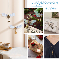 DIY Pendants Makings Kits&nbsp;DIY-PH0033-05