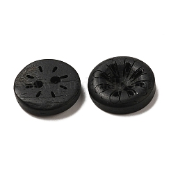 Carved 2-Hole Basic Sewing Buttons&nbsp;NNA0YZG