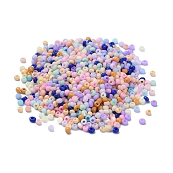 13/0 Glass Seed Beads&nbsp;SEED-YW0001-82B