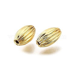 Brass Beads&nbsp;KK-V011-19G