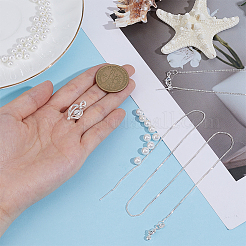 DIY Necklace Making Kits&nbsp;DIY-DR0002-53A
