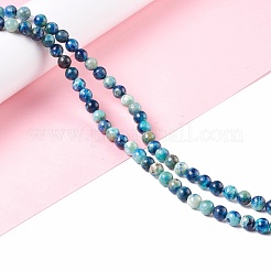 Natural Calcite Beads  Strands&nbsp;G-K317-A06-01