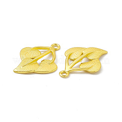Rack Plating Alloy Pendants&nbsp;FIND-G045-52MG