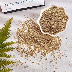 FGB 12/0 Round Glass Seed Beads&nbsp;SEED-OL0001-08A-02