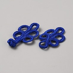 Polypropylene Buttons&nbsp;FIND-WH0420-109D