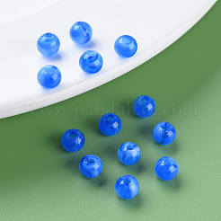 Acrylic Beads&nbsp;MACR-S375-001A-02