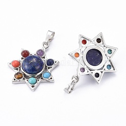 Chakra Jewelry&nbsp;G-L520-J