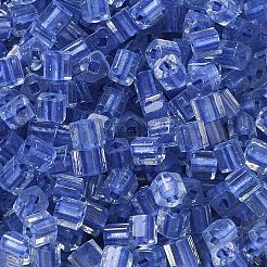 Glass Seed Beads&nbsp;SEED-H002-F-1114