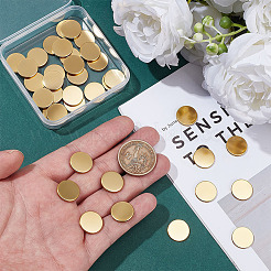 Brass Sheets&nbsp;DIY-WH0622-645A