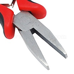 Carbon Steel Jewelry Pliers&nbsp;PT-S045