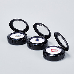 Plastic Jewelry Boxes&nbsp;CON-BC0006-39