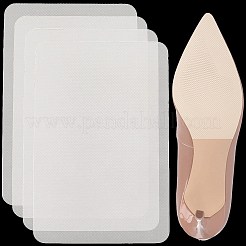 4Pcs Shoe Sole Repair&nbsp;AJEW-SP0002-47C-03
