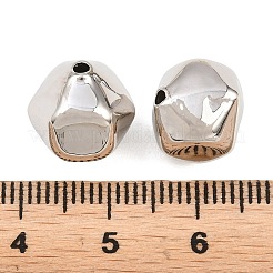 Brass Beads&nbsp;KK-H292-43P-02
