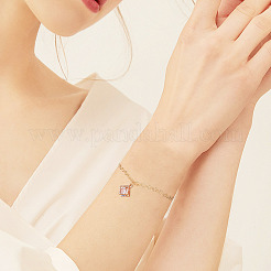 DIY Necklace Kits&nbsp;DIY-TA0010-27